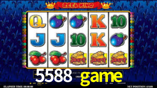 Exclusive Games 5588 game