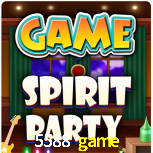 Statistics 5588 game