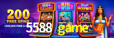 VIP Casino 5588 game