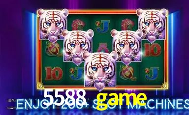 Weekend Specials 5588 game