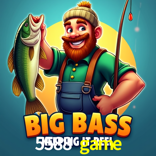 Game Providers 5588 game