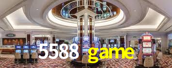 Daily Bonuses 5588 game