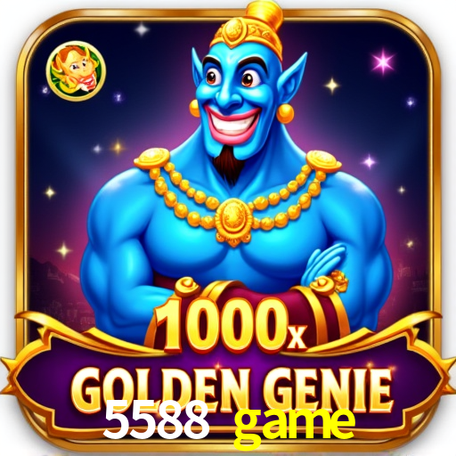 Platform Technology 5588 game