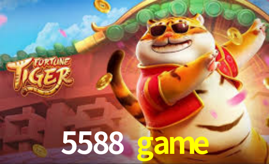 Premium Interface 5588 game