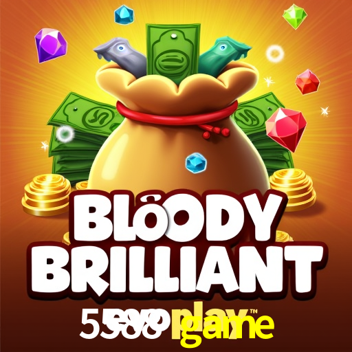 Slot Games 5588 game