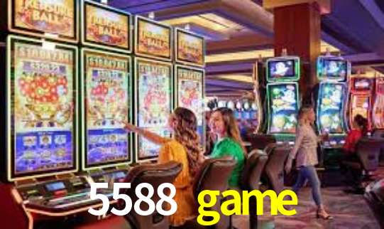 5588 game App Interface