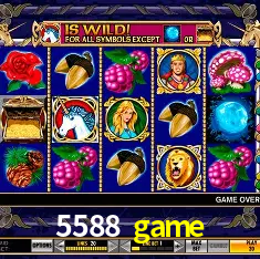 Seasonal Promotions 5588 game