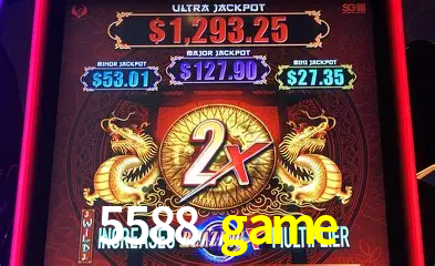 Exclusive Offers 5588 game