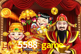 Programa VIP 5588 game