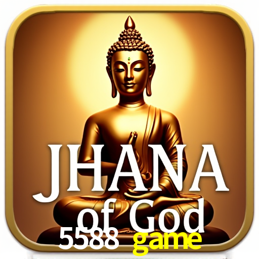 Welcome Bonus 5588 game