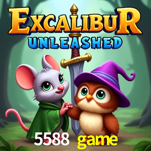 2FA Security 5588 game